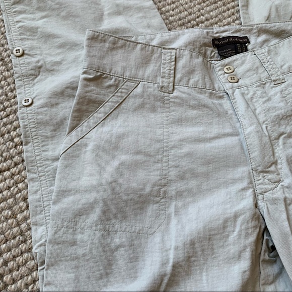 Royal Robbins Pants - Picture 6 of 7